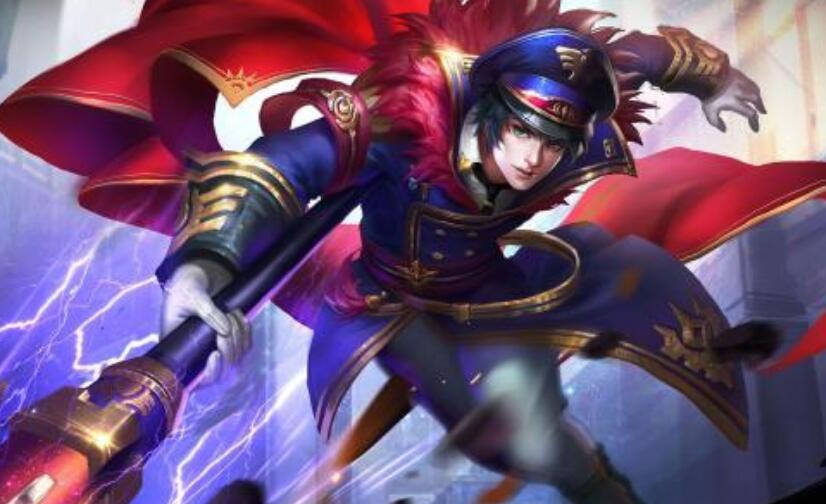 王者荣耀不会玩射手怎么办,王者荣耀不会选阵容怎么办