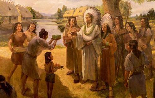 良渚文化是不是华夏文化的源头,良渚文化被发现在考古学上的价值