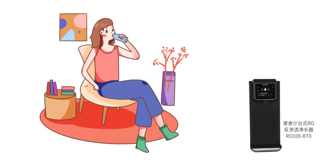 净水器要了解什么,净水器科普类短视频