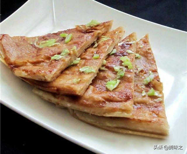 最好的土家酱香饼做法,正宗土家酱香饼的做法