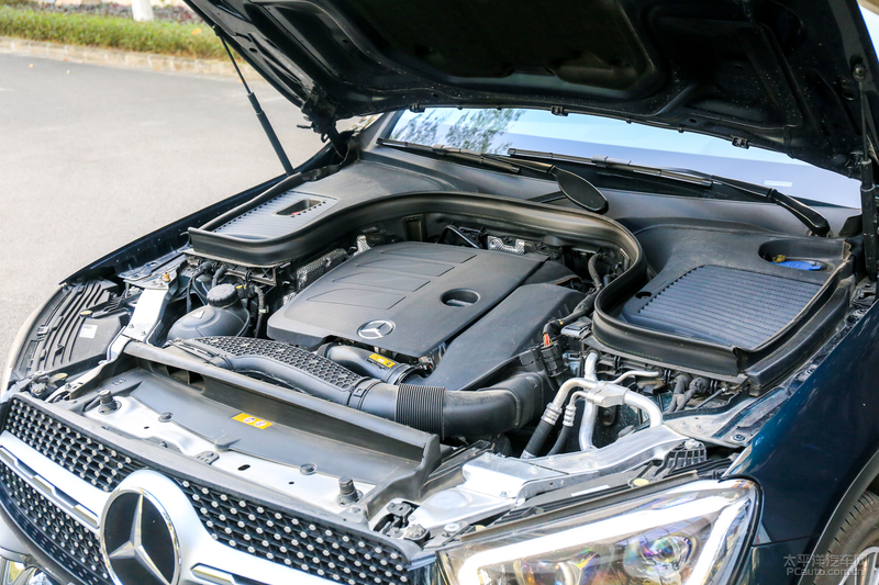 glc300l2021款和2020款的区别,2016款奔驰glc300豪华测试