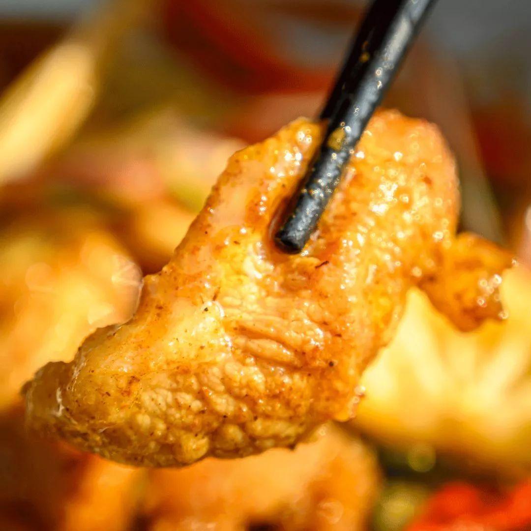 小区私房菜推荐,藏在小区里的私房菜一般人找不到