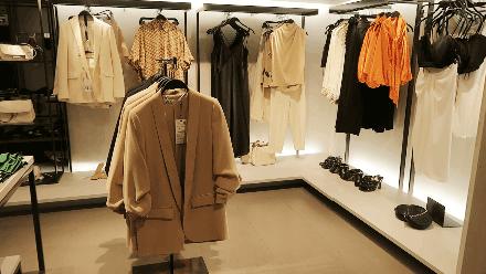 优衣库zara新品值得买,zara优衣库尾货清仓