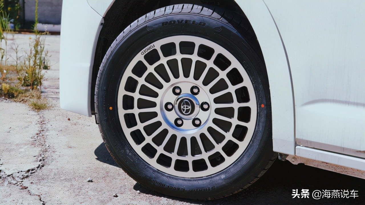 丰田海狮什么车型,丰田海狮这个车的优缺点