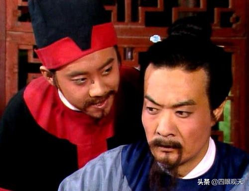 贾珍的性格特点,贾珍其实个人能力相当强