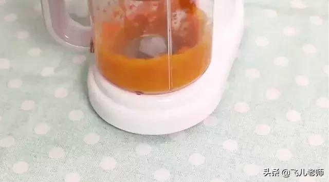 六个月宝宝加辅食，这三道辅食好消化、防便秘，肠道更健康