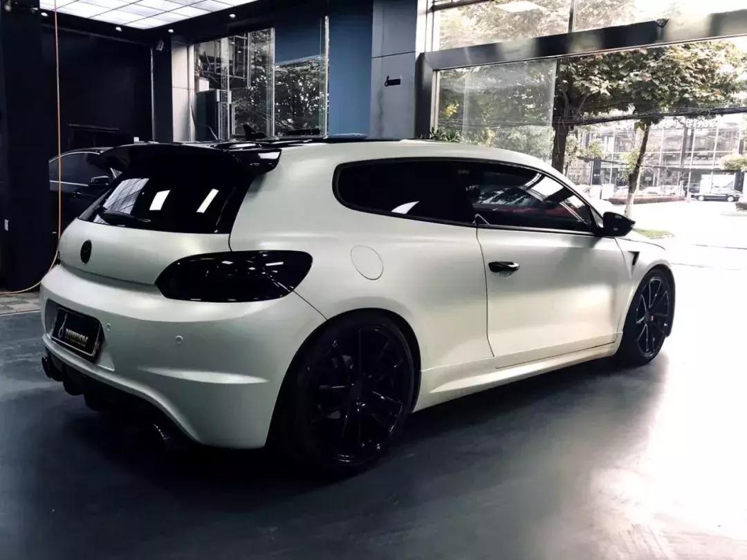 大众尚酷重新回归,大众尚酷进化史