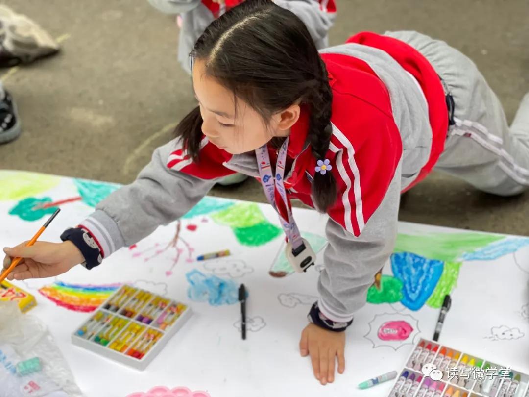 曾都区实验小学开幕式,曾都区实验小学感恩文化节