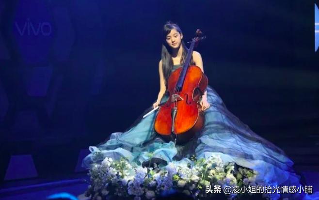 你不是欧阳娜娜，你的优秀只能靠努力