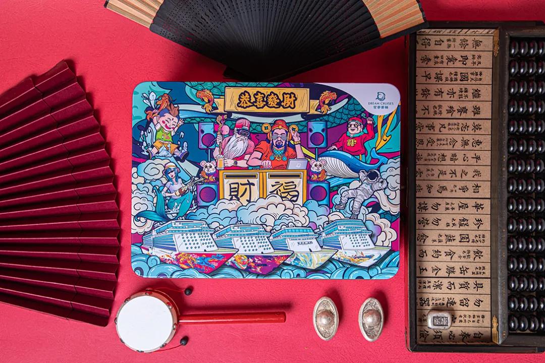 高端国潮包装设计,国潮包装袋设计专业设计团队