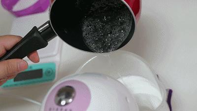 高颜值马卡龙甜品,马卡龙甜点色彩教程