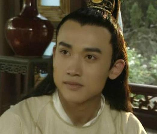 聂远情史大揭秘,聂远现在有几段婚姻