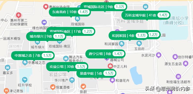 金山湖与江北哪个发达,江北对比金山湖