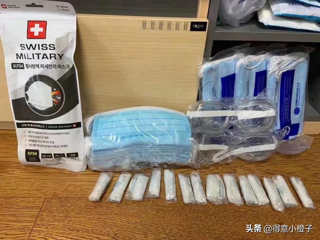 看完ta们的2020礼物后，我羡慕哭了...