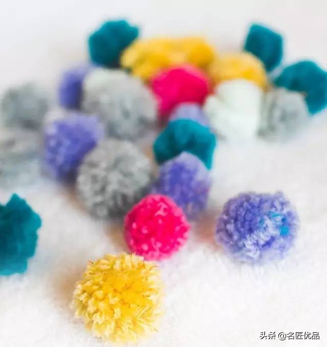 用绳子做亲子手工简单好看,儿童手工又简单又好玩的手工