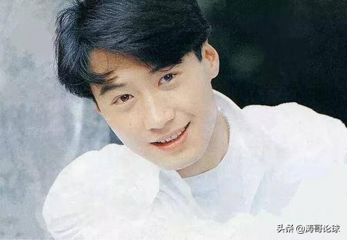 香港十大男神明星,香港十大帅哥男明星