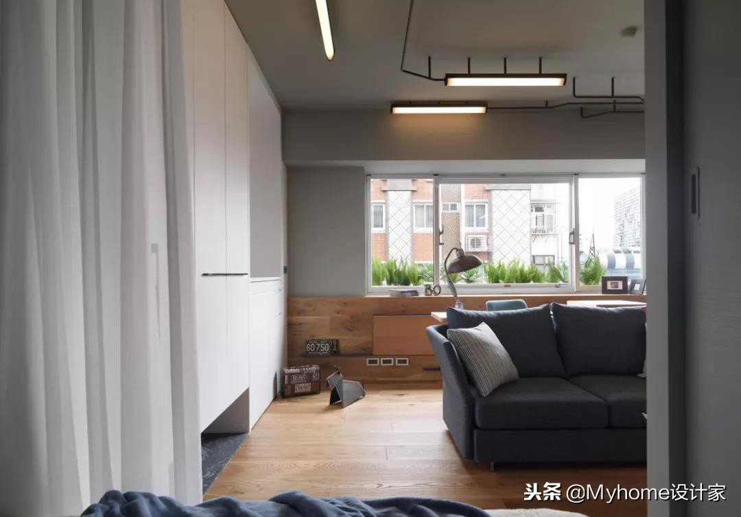 小户型怎么选户型,小户型怎么选家具好看又实用