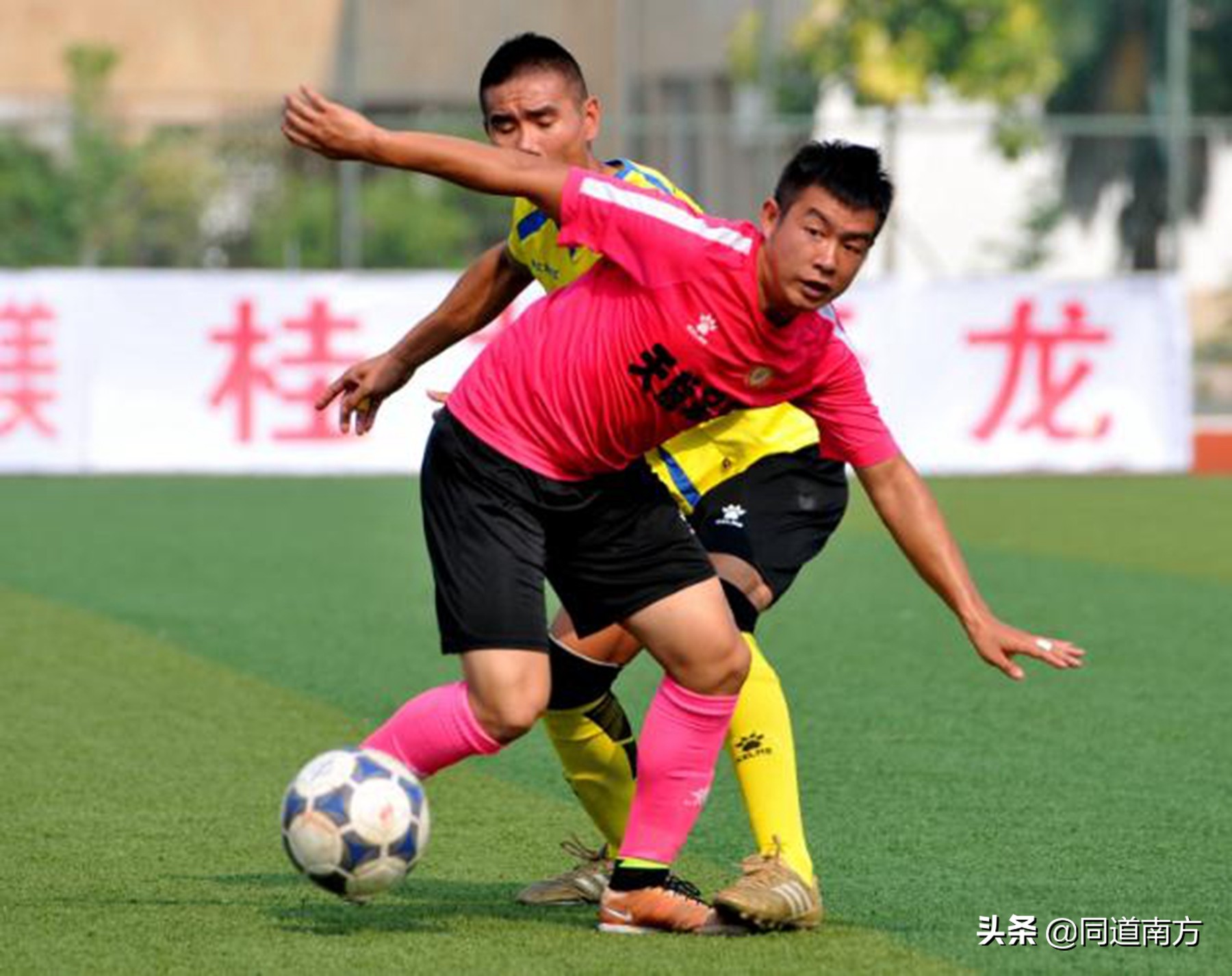 广西第一小前锋,广西第一大前锋