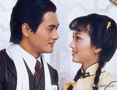 冯程程许文强精彩句子,许文强冯程程语句