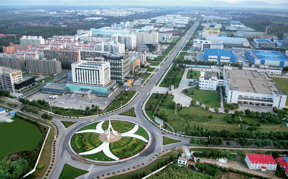 每天一县：北京市顺义区