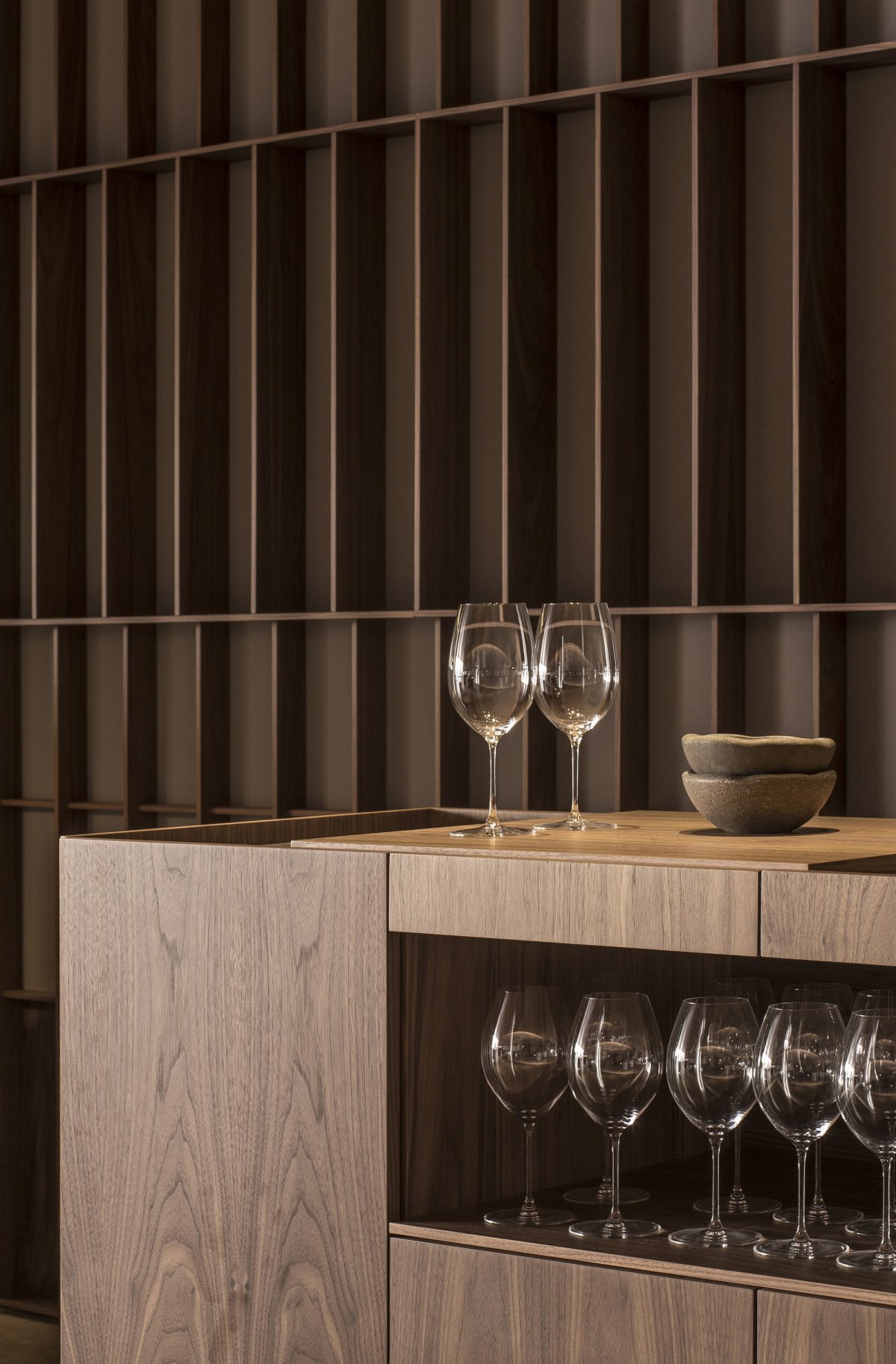 FrancescRifé作品精选|西班牙极简主义空间