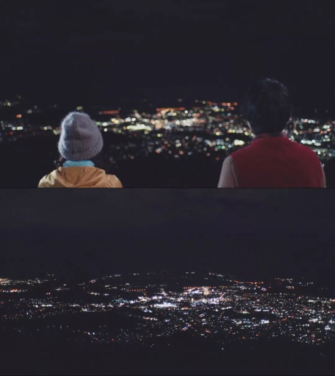 情趣内衣正在派送，我们正在分手