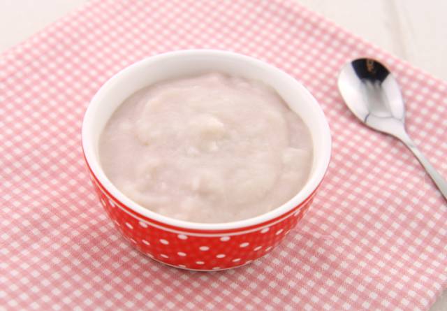 水果米糊怎么搭配给宝宝吃,宝宝最爱吃的辅食排行榜