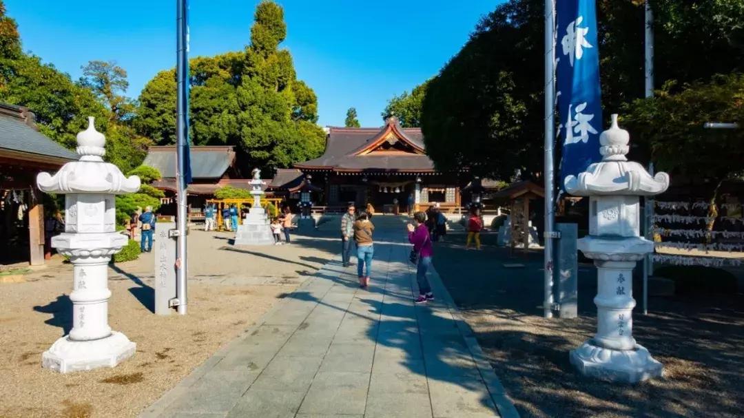 熊本自由行旅游攻略,熊本一日游旅游攻略