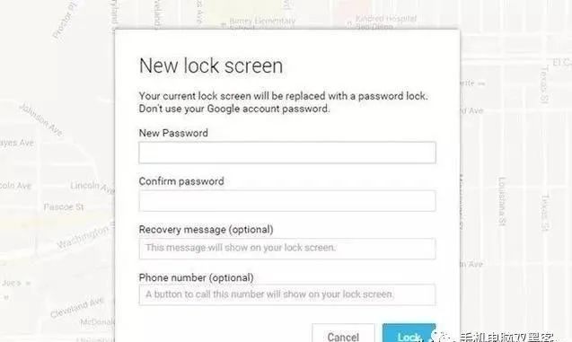 手机密码忘记了怎么办好,手机密码忘记了怎么办小米