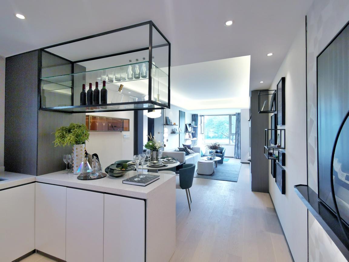 未来美好如约而至,营造美好的未来