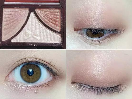 约会甜妆怎么画,甜美约会妆容画法步骤图