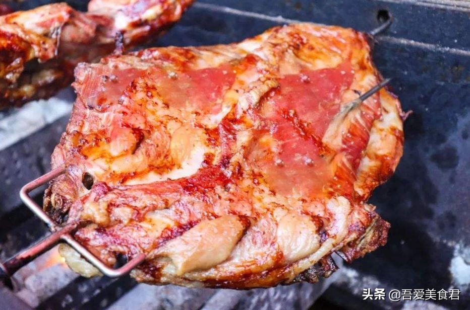 刘师傅卤味技术教学,大厨揭秘24种经典腌制配方