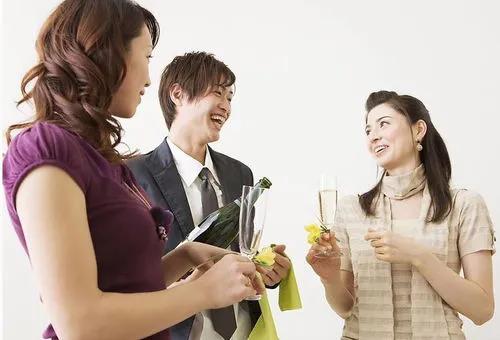 看清身边人看淡身边事,看清身边人对你的态度