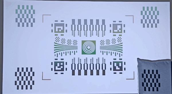 当贝投影f3清晰度,当贝投影newf3