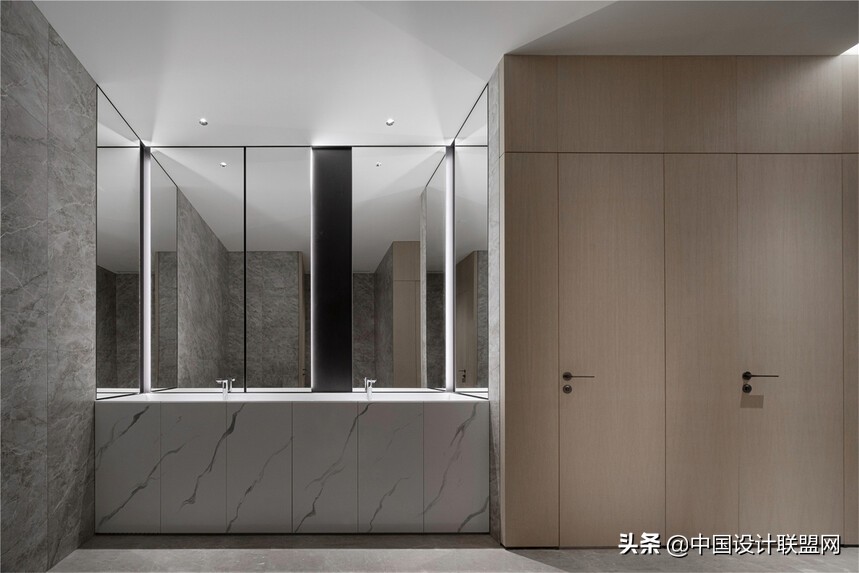 现代极简设计工作室,现代极简设计事务所