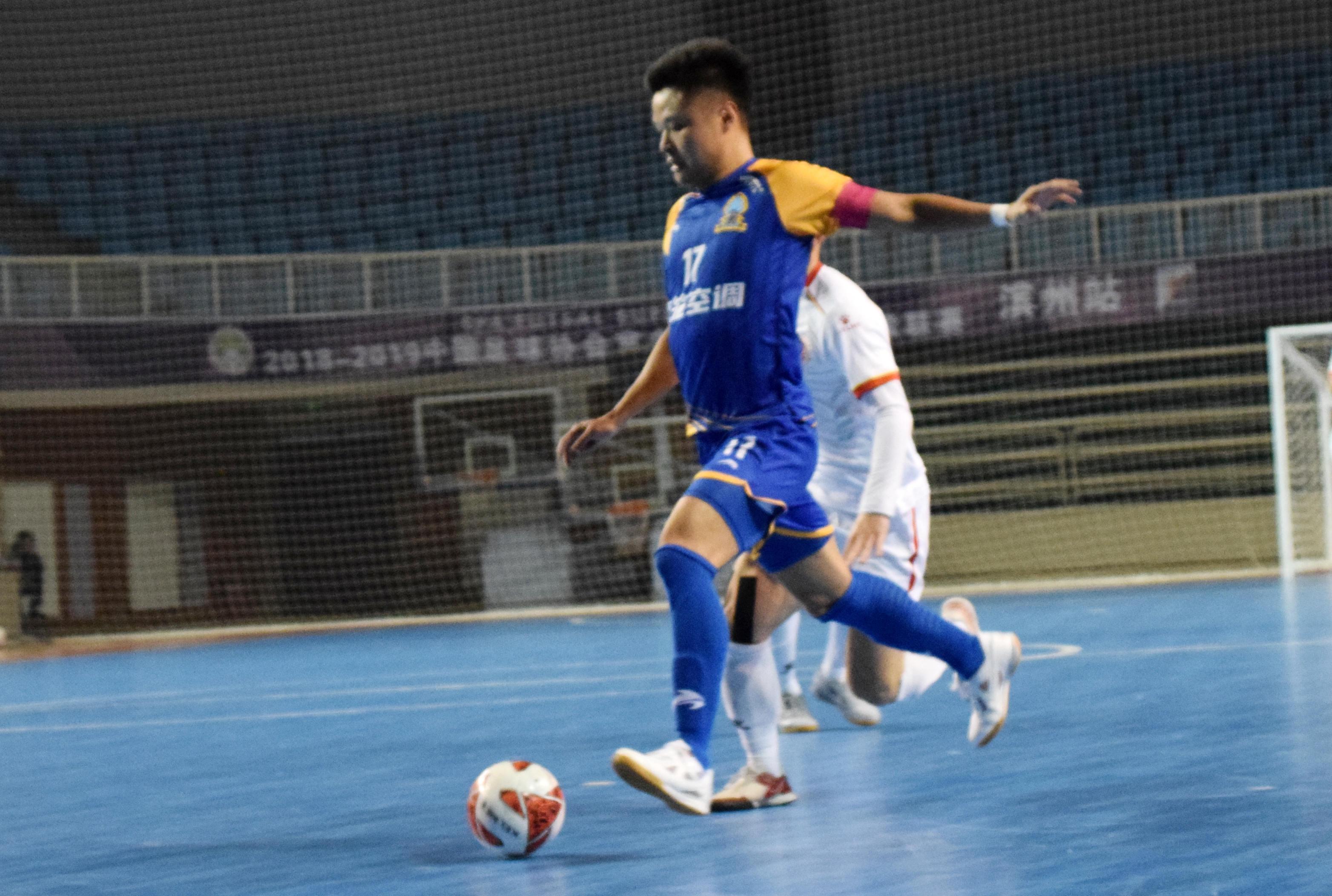 五超人物志丨张亚朦：天道酬勤，只管好好努力，剩下的交给天意