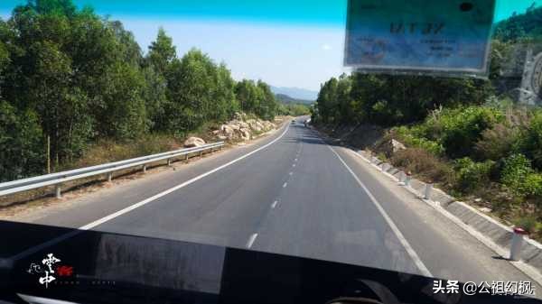 骑行越南柬埔寨泰国老挝攻略,越南骑行游记