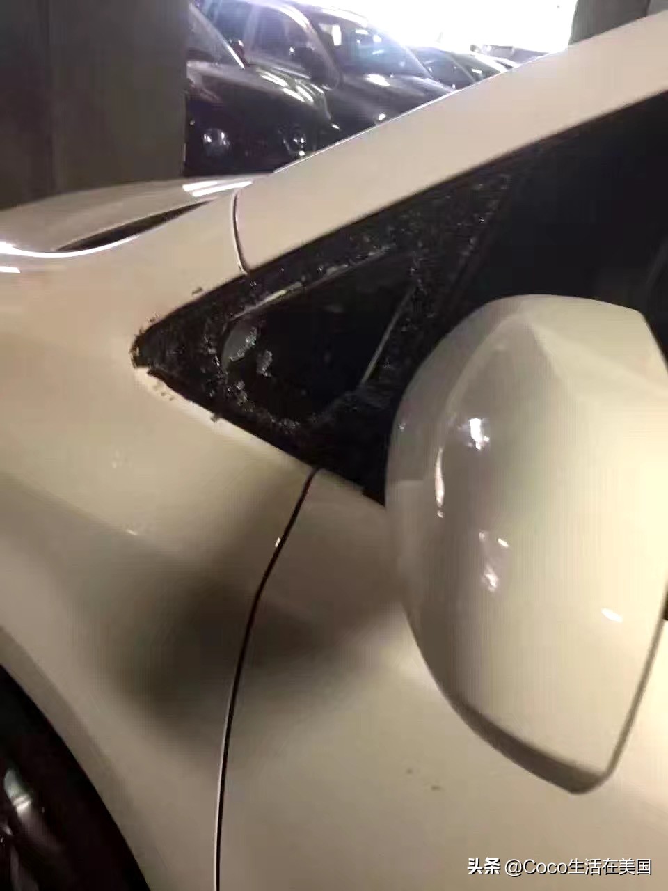 真实的美国治安好不好,美国治安真实感受