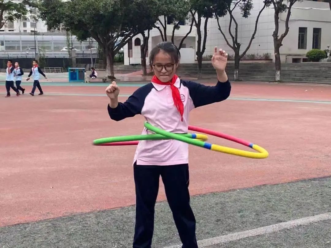 多彩的校园生活体育节,第十八届校园体育节