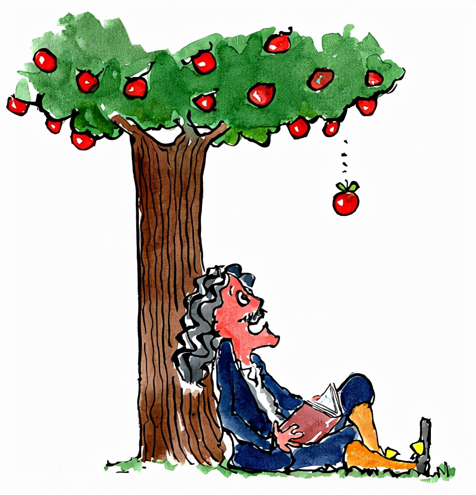 爱因斯坦与牛顿时空论,爱因斯坦为啥说时间只是一种幻觉