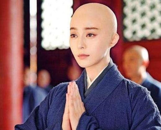 影视剧假光头,光头拍的作假视频揭秘