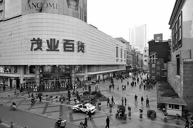 茂业开发的第一个楼盘,茂业的救命稻草怎么样