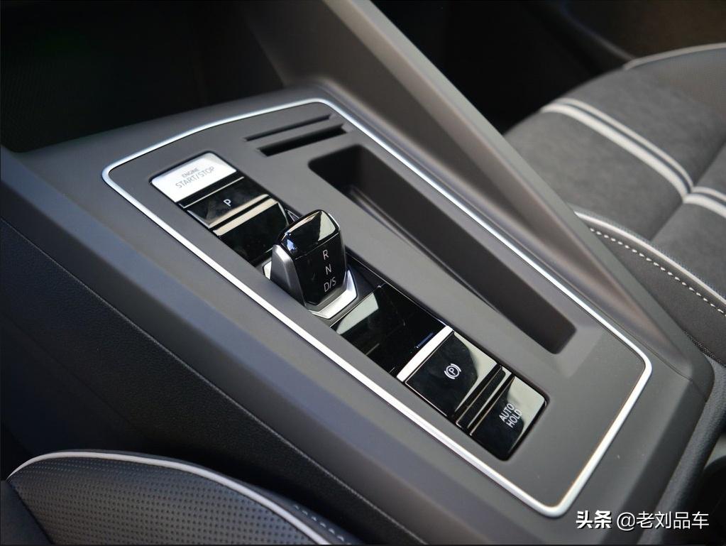 大众高尔夫r性能版本,大众高尔夫r-line280油耗