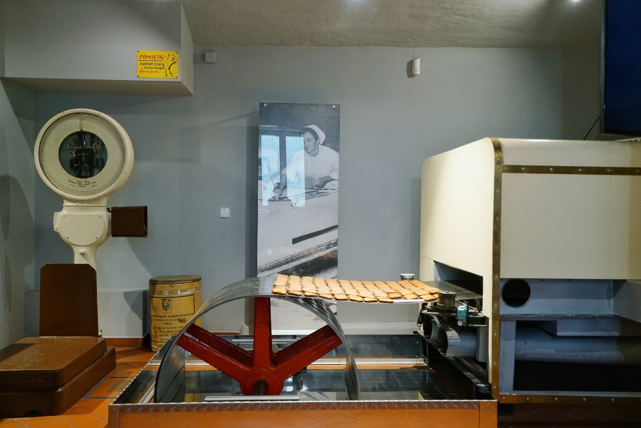 波兰托伦姜饼,波兰托伦图片