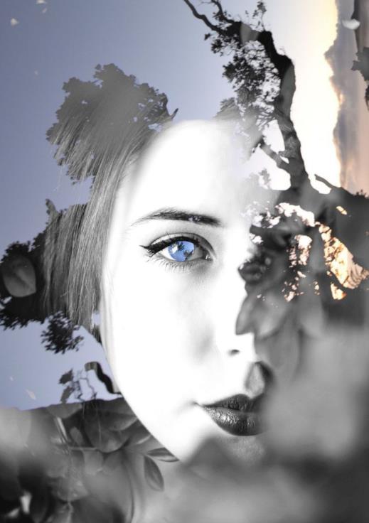 怎样才能让近视眼的眼睛变得有神,怎样让近视眼睛变大变有神