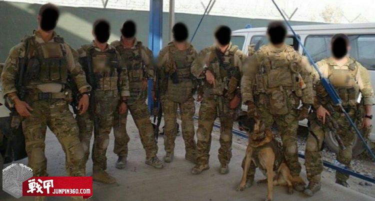 马岛战争凯旋归来,马岛战争中的sas