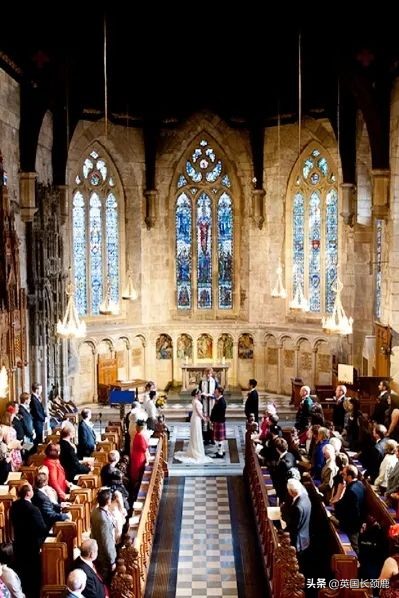 英国度假胜地,英国必打卡的景点