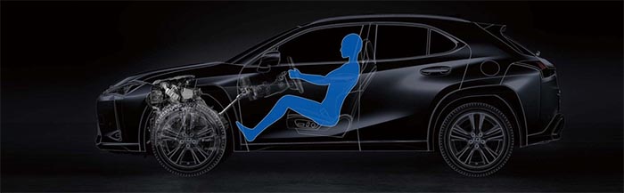 时空机发光尾翼，10个气囊，2.0L混动+四驱，这SUV卖33.3万贵吗？