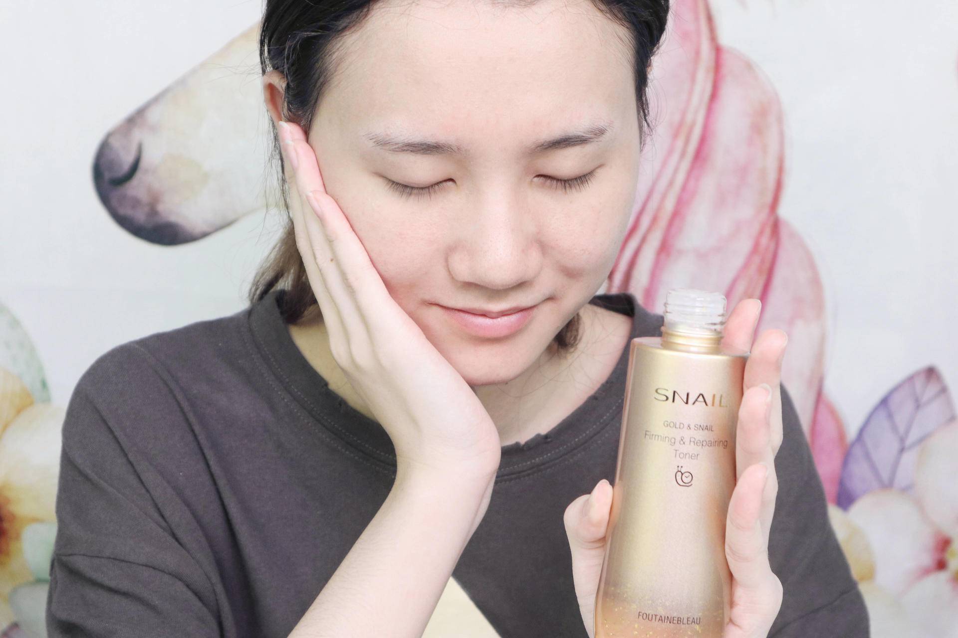 蜗牛紧致保湿6件套,蜗牛抗皱紧致系列