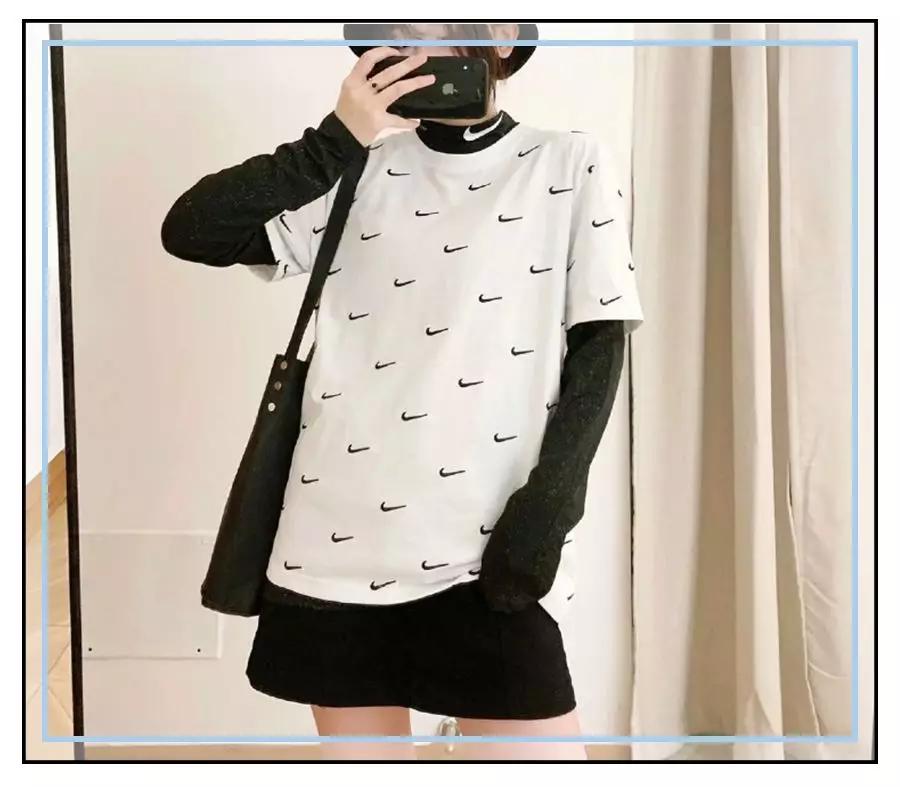 nike百搭款女款,nike适合女生的款式